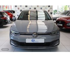 Volkswagen Golf GOLF 2.0 TDI LIVE 5P de 2021 con 41.861 Km por 24.500 EUR. en Pontevedra