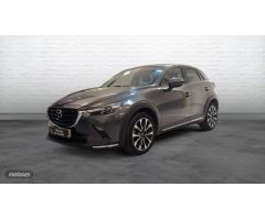 Mazda CX-3 2.0 G 89KW ZENITH 2WD 5P de 2019 con 38.733 Km por 19.900 EUR. en Girona