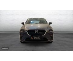 Mazda CX-3 2.0 G 89KW ZENITH 2WD 5P de 2019 con 38.733 Km por 19.900 EUR. en Girona