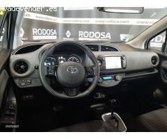 Toyota Yaris 1.5 Hybrid Active de 2018 con 46.553 Km por 17.500 EUR. en Ourense