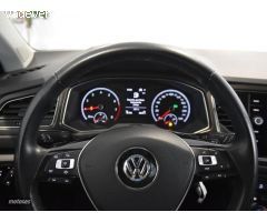 Volkswagen T-Roc T ROC ADVANCE 1.5 TSI 110KW (150CV) DSG de 2019 con 36.195 Km por 24.990 EUR. en Po