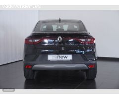 Renault Arkana Intens E-TECH Hibrido 105kW(145CV) de 2022 con 12.500 Km por 29.700 EUR. en Pontevedr