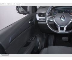 Renault Arkana Intens E-TECH Hibrido 105kW(145CV) de 2022 con 12.500 Km por 29.700 EUR. en Pontevedr