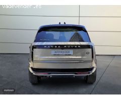 Land Rover Range Rover 3.0D I6 350 PS MHEV 4WD Auto HSE de 2023 con 5.000 Km por 196.700 EUR. en Mad