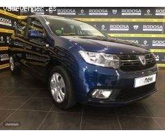 Dacia Sandero TCE 90CV Comfort -18 de 2019 con 17.838 Km por 11.900 EUR. en Pontevedra