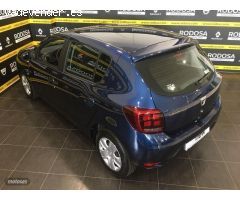 Dacia Sandero TCE 90CV Comfort -18 de 2019 con 17.838 Km por 11.900 EUR. en Pontevedra