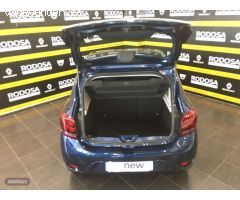 Dacia Sandero TCE 90CV Comfort -18 de 2019 con 17.838 Km por 11.900 EUR. en Pontevedra