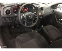 Dacia Sandero TCE 90CV Comfort -18 de 2019 con 17.838 Km por 11.900 EUR. en Pontevedra