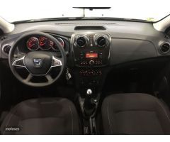 Dacia Sandero TCE 90CV Comfort -18 de 2019 con 17.838 Km por 11.900 EUR. en Pontevedra