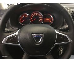 Dacia Sandero TCE 90CV Comfort -18 de 2019 con 17.838 Km por 11.900 EUR. en Pontevedra