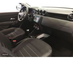 Dacia Duster TCE 100CV GLP 4X2 Prestige de 2020 con 50.066 Km por 18.500 EUR. en Pontevedra