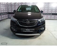 Opel Mokka X 1.4 T 103kW GLP 4X2 Selective de 2018 con 81.889 Km por 18.500 EUR. en A Coruna