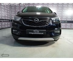 Opel Mokka X 1.4 T 103kW GLP 4X2 Selective de 2018 con 81.889 Km por 18.500 EUR. en A Coruna