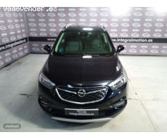 Opel Mokka X 1.4 T 103kW GLP 4X2 Selective de 2018 con 81.889 Km por 18.500 EUR. en A Coruna