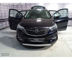 Opel Mokka X 1.4 T 103kW GLP 4X2 Selective de 2018 con 81.889 Km por 18.500 EUR. en A Coruna