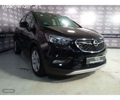 Opel Mokka X 1.4 T 103kW GLP 4X2 Selective de 2018 con 81.889 Km por 18.500 EUR. en A Coruna