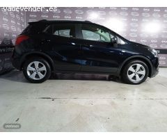 Opel Mokka X 1.4 T 103kW GLP 4X2 Selective de 2018 con 81.889 Km por 18.500 EUR. en A Coruna