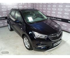 Opel Mokka X 1.4 T 103kW GLP 4X2 Selective de 2018 con 81.889 Km por 18.500 EUR. en A Coruna