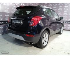 Opel Mokka X 1.4 T 103kW GLP 4X2 Selective de 2018 con 81.889 Km por 18.500 EUR. en A Coruna