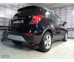 Opel Mokka X 1.4 T 103kW GLP 4X2 Selective de 2018 con 81.889 Km por 18.500 EUR. en A Coruna
