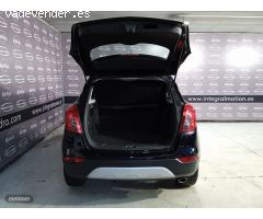 Opel Mokka X 1.4 T 103kW GLP 4X2 Selective de 2018 con 81.889 Km por 18.500 EUR. en A Coruna