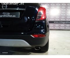 Opel Mokka X 1.4 T 103kW GLP 4X2 Selective de 2018 con 81.889 Km por 18.500 EUR. en A Coruna