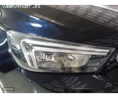 Opel Mokka X 1.4 T 103kW GLP 4X2 Selective de 2018 con 81.889 Km por 18.500 EUR. en A Coruna