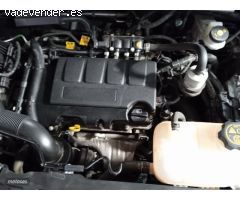 Opel Mokka X 1.4 T 103kW GLP 4X2 Selective de 2018 con 81.889 Km por 18.500 EUR. en A Coruna