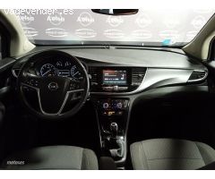 Opel Mokka X 1.4 T 103kW GLP 4X2 Selective de 2018 con 81.889 Km por 18.500 EUR. en A Coruna
