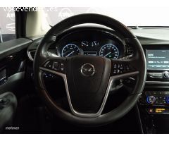 Opel Mokka X 1.4 T 103kW GLP 4X2 Selective de 2018 con 81.889 Km por 18.500 EUR. en A Coruna