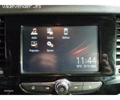 Opel Mokka X 1.4 T 103kW GLP 4X2 Selective de 2018 con 81.889 Km por 18.500 EUR. en A Coruna
