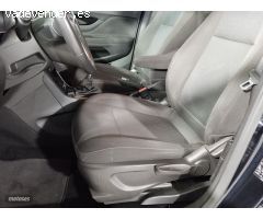 Opel Mokka X 1.4 T 103kW GLP 4X2 Selective de 2018 con 81.889 Km por 18.500 EUR. en A Coruna