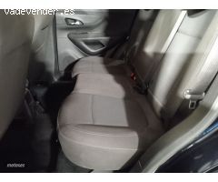 Opel Mokka X 1.4 T 103kW GLP 4X2 Selective de 2018 con 81.889 Km por 18.500 EUR. en A Coruna