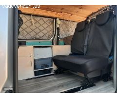 Fiat Scudo 130 multijet 2.0 de 2014 con 174.400 Km por 18.300 EUR. en Madrid