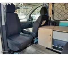 Fiat Scudo 130 multijet 2.0 de 2014 con 174.400 Km por 18.300 EUR. en Madrid