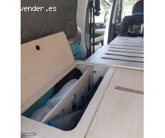 Fiat Scudo 130 multijet 2.0 de 2014 con 174.400 Km por 18.300 EUR. en Madrid