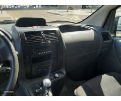 Fiat Scudo 130 multijet 2.0 de 2014 con 174.400 Km por 18.300 EUR. en Madrid
