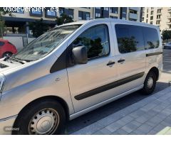 Fiat Scudo 130 multijet 2.0 de 2014 con 174.400 Km por 18.300 EUR. en Madrid