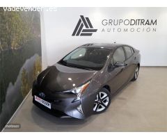 Toyota Prius 1.8 Prius hibrido de 2018 con 64.900 Km por 18.900 EUR. en Lugo