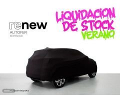 Renault Kadjar Zen Energy TCe 97kW (130CV) de 2018 con 102.000 Km por 17.290 EUR. en Madrid