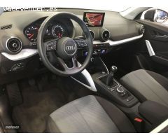 Audi Q2 Design Edition 30 TFSI 85kW (116CV) de 2019 con 43.428 Km por 24.900 EUR. en Pontevedra