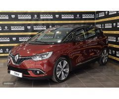 Renault Scenic TCe 160cv Zen Energy de 2019 con 36.000 Km por 24.900 EUR. en Pontevedra