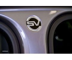 Land Rover Range Rover Sport 5.0 V8 Sc Svr Aut. de 2021 con 48.043 Km por 123.990 EUR. en Madrid