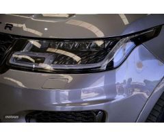 Land Rover Range Rover Sport 5.0 V8 Sc Svr Aut. de 2021 con 48.043 Km por 123.990 EUR. en Madrid