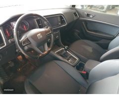 Seat Ateca 1.6TDI CR S&S Ecomotive Style de 2018 con 94.525 Km por 17.900 EUR. en Castellon