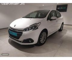 Peugeot 208 1.5 BLUEHDI 73KW ACTIVE 99 5P de 2019 con 106.216 Km por 9.900 EUR. en Almeria