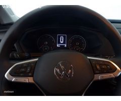 Volkswagen T-Cross 1.0 TSI Edition de 2021 con 33.500 Km por 17.500 EUR. en Alava
