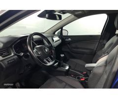 Renault Captur 1.0 TCE 74KW ZEN 100 5P de 2020 con 44.114 Km por 19.590 EUR. en Islas Baleares