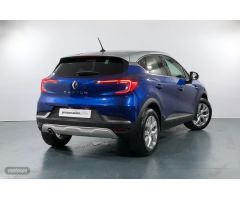Renault Captur 1.0 TCE 74KW ZEN 100 5P de 2020 con 44.114 Km por 19.590 EUR. en Islas Baleares