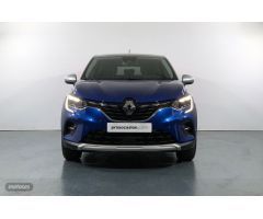 Renault Captur 1.0 TCE 74KW ZEN 100 5P de 2020 con 44.114 Km por 19.590 EUR. en Islas Baleares